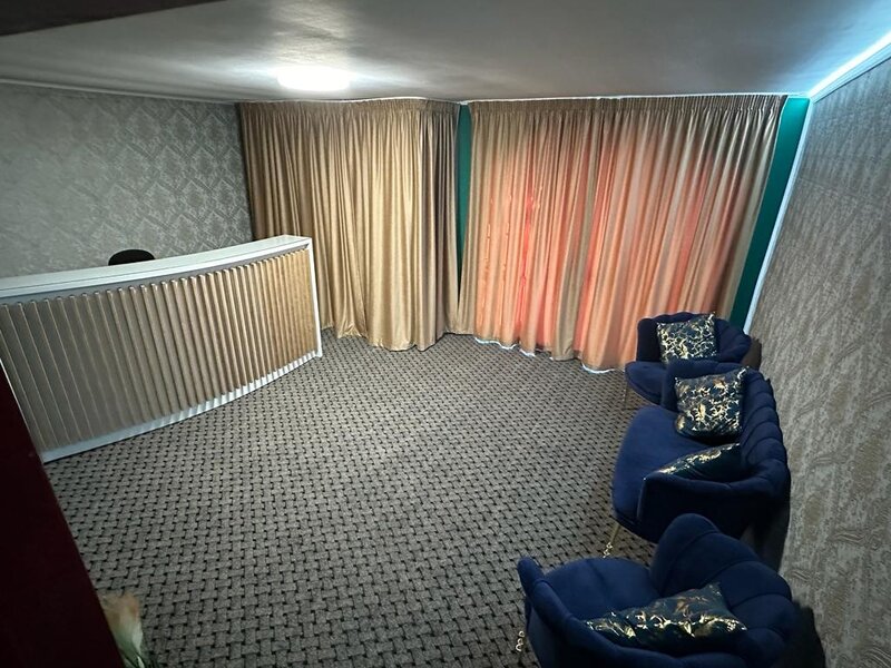 Vand afacere salon masaj adulti