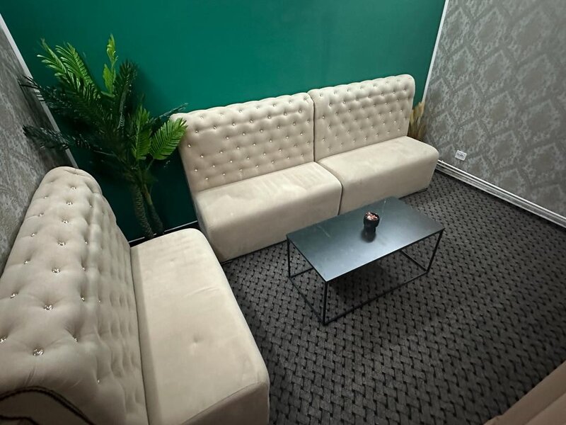 Vand afacere salon masaj adulti